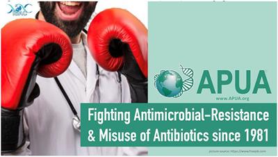 Advocacy for Increased International Efforts for Antimicrobial Stewardship Actions in Low-and Middle-Income Countries on Behalf of Alliance for the Prudent Use of Antimicrobials (APUA), Under the Auspices of the International Society of Antimicrobial Chemotherapy (ISAC)